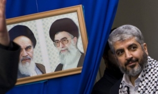 Geciken Hamas-İran yakınlaşması